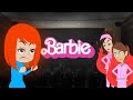 Rosie Misbehaves at the Barbie Movie | Grounded BIG Time