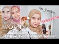 REVIEW PRODUK TERBARU AVOSKIN MIRACULOUS RETINOL TONER & AVOSKIN YOUR SKIN BAE  | FEBIE ANANDA