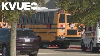 Del Valle ISD continues search for new superintendent