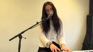 Caroleen - Sorry (Justin Bieber cover)