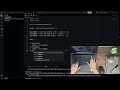 Simple Password Generator in Python 🔐 | Coding ASMR