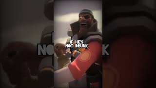 TF2 battle,Soldier Vs Demoman