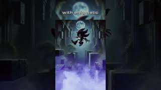 Sonic \u0026 Friends The Mysterious Map Adventure - Part 2 #shorts