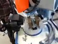 je 315 semi automatic pipe cutting machine cold saw 91 9975669481