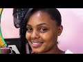 how to make 4 different hairstyles in one braid uburyo 4 wasokozamo ukoresheje plante imwe