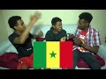 አረ ተቃጠለ general knowledge quiz neck slap ethiopian version episode 2