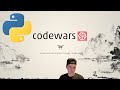Codewars (Python🐍) | Sum of Multiples | kyu8