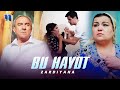 Zardiyana - Bu hayot (Official Music Video)