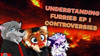 Exploring Fandoms: Episode 1 - Furries and Controversies