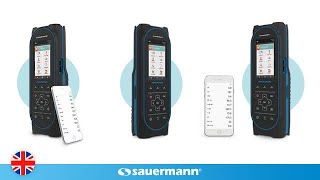 Si-CA: All-in-one combustion gas analysers