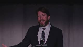 Remarks from Charles C.W. Cooke at the 2022 Julian L. Simon Memorial Award Dinner