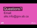 alis training understanding basic filters in alberta job postings