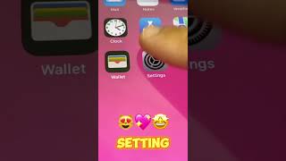 How to Change Battery icon On iPhone | Change iPhone Battery icon heart