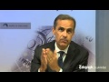 Mark Carney refuses to rule out any tools to control housing market