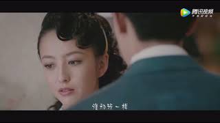 电视剧《爱国者》“鼹鼠夫妇”舒婕特辑（佟丽娅 饰）/ TONG Liya as SHU Jie(Heroine)