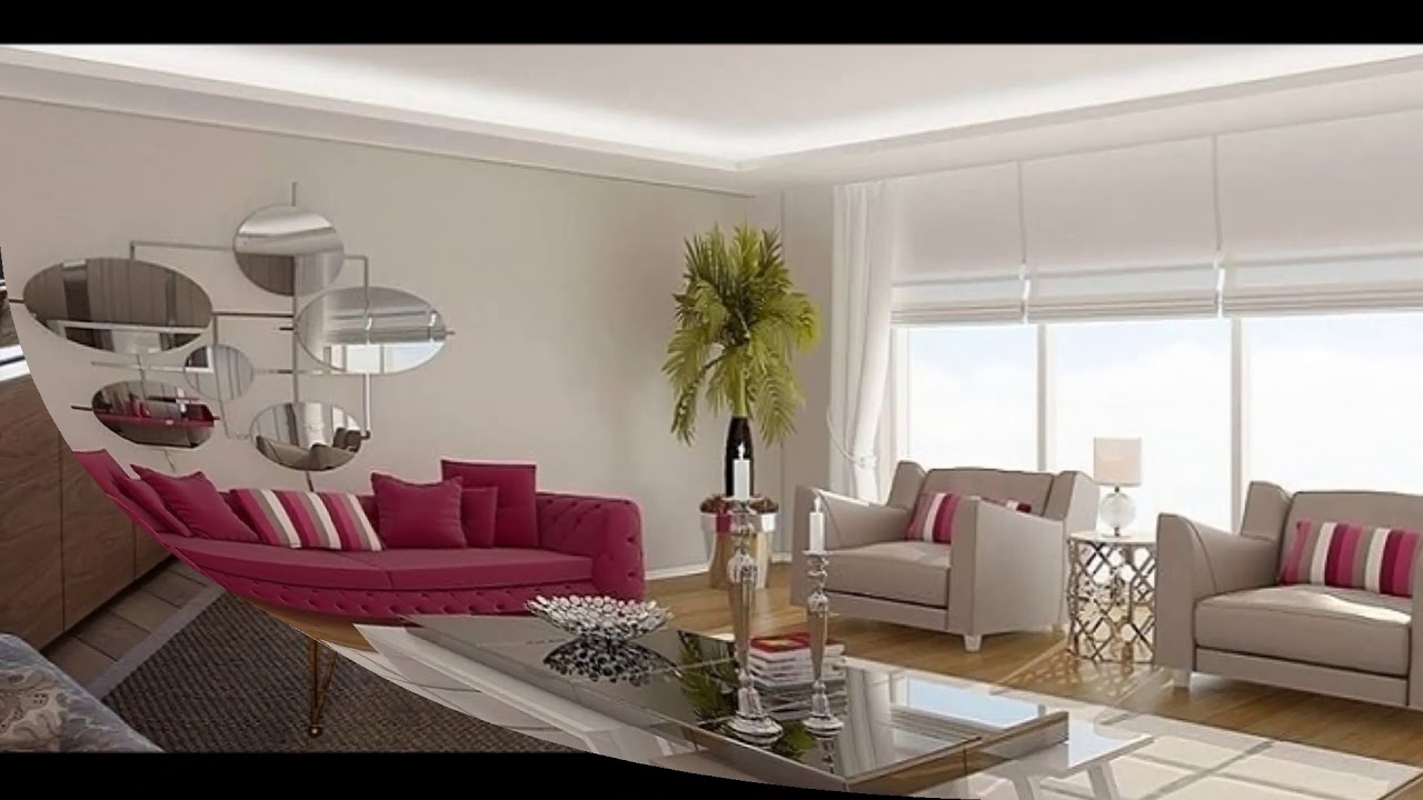 Home Decor Interior Design Youtube