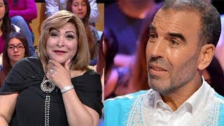 علياء بالعيد : أتزوج بفوزي بن قمرة، لو ...  #Dawama