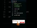 Python Program Calculate Exponential Of Given Number | Math Module | Exp() | Tech Blooded | #Shorts