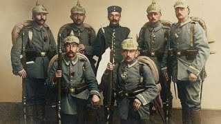 Baptism of Fire: Germany's Lost Victory in 1914