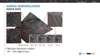 Exploiting Temporal Context for Tiny Object Detection