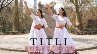 T I T L I | Drisya Reghuram X Neelam Patel