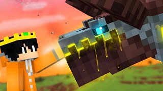 Going To Other Dimensions | Minecraft Story Ep - 2