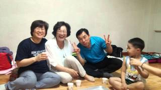 2015홍성제일교회여름성경학교