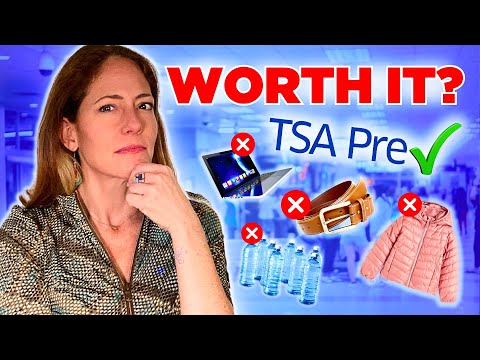 How do I contact TSA Pre Check?