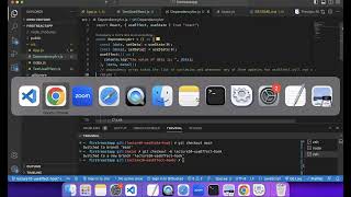 useEffect hook in React | Dependency array | Return in useEffect | Lecture # 10