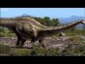 Dinosaur Mating Rituals | Walking with Dinosaurs in HQ | BBC Earth