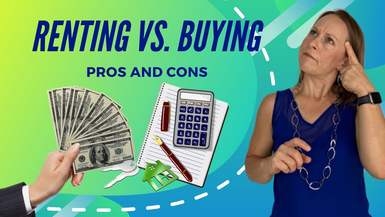 Renting Vs Buying Pros And Cons | Rent Vs Buy Analysis Spreadsheet ...