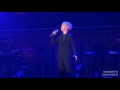 fancam 151219 in my dream focus of yesung cut