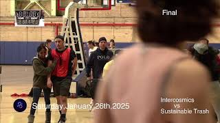 Phygital Games USA 2025 - Phygital Basketball  Final