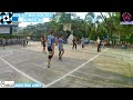 2024 DOSTWIDE SPORTSFEST MIRDC vs. ITDI 2nd Round Women's Division #onedost4u