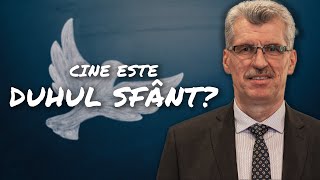 Daniel Meseșan - Când înțeleg corect cine este Duhul Sfânt