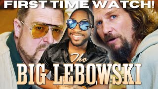 *The Dude Abides...* FIRST TIME WATCHING: The Big Lebowski (1998) REACTION (Movie Commentary)