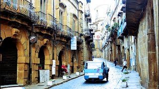 PIAZZA ARMERINA, SICILY