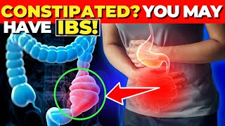 Warning Symptoms of Irritable Bowel Syndrome(IBS) You Can't Ignore!