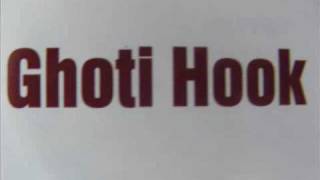 Ghoti Hook Never