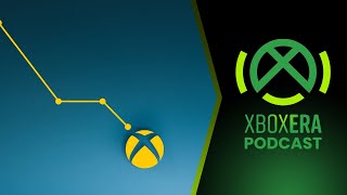 The XboxEra Podcast | LIVE | Episode 248 | \