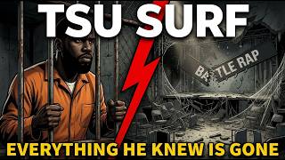 Tsu Surf: Everything Has Changed