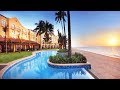 Top10 Recommended Hotels in Maputo, Mozambique