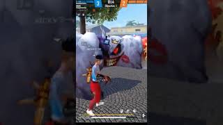 Samsung Galaxy S22 Ultra gameplay video trend free fire #shorts #trending #viral #youtubeshorts