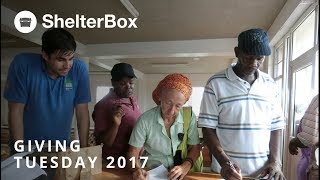 Giving Tuesday 2017