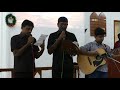 song by the prayer fellowship team rayar moovar christmas sunday for fellowships