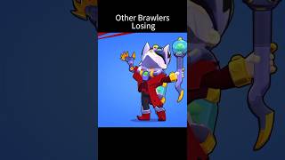 Other Brawlers VS They🗿 #edit #like #2k #4k #vs #battle #brawlstars #bs →