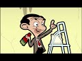 MAKEOVER Bean | (Mr Bean Cartoon) | Mr Bean Full Episodes | Mr Bean Comedy