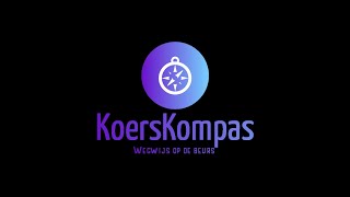 KoersKompas Podcast #7 - Tony Greer, TG MACRO