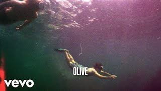 Rec Hall - Olive (Lyric Video)