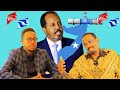 DEG DEG X.Faarax Macallin''Wadamada Khaliijka Waa Cadowga Koobaad Ee Somalida''Shidaalka Somalia